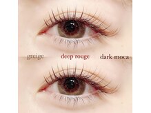 ジジ(JIJI)/カラーフラット140本