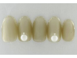 ジェル￥7392スカルプ￥12892