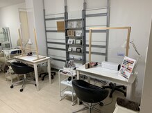 ネイル サーティーン(nail 13)の雰囲気（高い技術が自慢です。）
