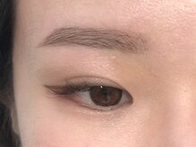 ネオリーブ ウリ(Neolive uri)/アイブロウwax