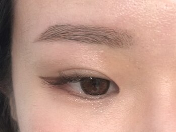 ネオリーブ ウリ(Neolive uri)/アイブロウwax