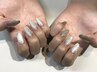 【ソフトジェルオフのみ】オフ込み☆マグネットスピードコース