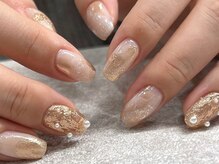 エクラン(ecrin)/ニュアンス定額