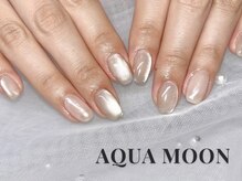 アクアムーン(AQUA MOON)