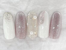 サラ 千種吹上店(Sara)/定額Bコース16種類