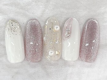 定額Bコース16種類