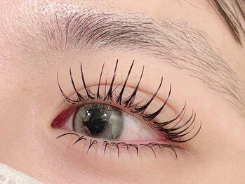 セリシール(cerisier)の写真/《全アイMENUコ-ティング付》理想の"映える"目元に*話題沸騰パリエク導入店でカ-ル×ボリュ-ムを叶えます!!