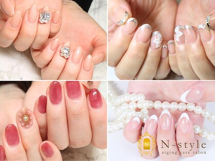 エヌスタイル(N-STYLE)の写真