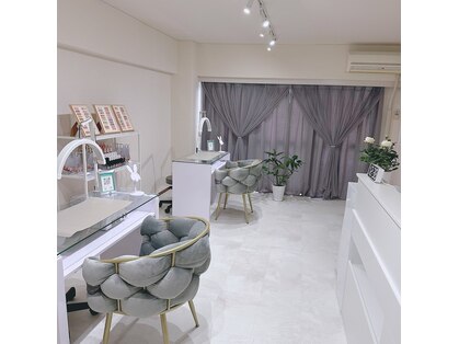 リアンカ(LIANCA)の写真