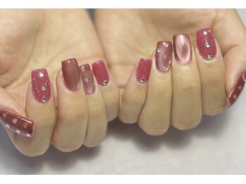 イーレ(IRE)/マグとフラッシュ