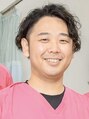 さつきが丘接骨院/大石 隆樹