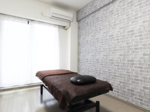 リッチョ鍼灸院(Riccio鍼灸院)の雰囲気（美容鍼/鍼灸/小顔/首/肩こり/腰痛/フェイシャル/門前仲町/豊洲）
