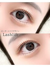 ウサギノオ 表参道(usaginoo)/【上下まつげパーマ】