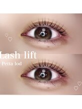 アイモア 金山店(eye mor.)/ペッタロッド☆