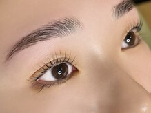 ディーネイル アイラッシュ オカザキ(DEE nail×eyelash okazaki)/HBL×パリジェンヌ