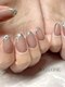ビサイドネイルアート(BESIDE NAIL Art)の写真/夏のイベントに備えてあなただけのSummer Nailを♪デザインのご相談もOK!!最旬ネイルはBESIDEにお任せ★