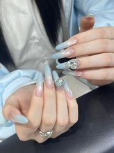 フォーミー(4.me)/長さ出しパーツ放題