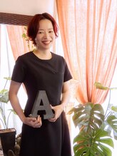 トータルビューティーサロン アムリタ(Amrita)&nbsp;秋山 小百合