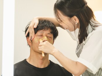 アニュー(Anew)/メンズにも大人気！