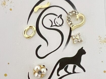 プラス ミミカ(+mimica)の写真