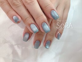 マグネットネイル