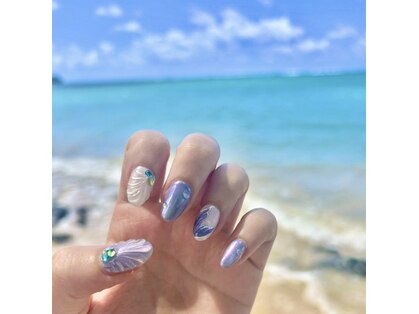 ジュピター(Jupiter)の写真
