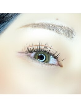 アトラ(Attra)/カラーエクステ