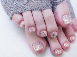 フットワンカラー