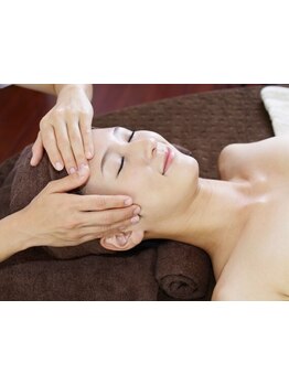 眼精疲労を解消したい