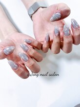 ジンネイルサロン(Jing nail salon)/