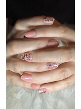 リエクラ(Re eclat)/◆ワンカラー＆アート◆