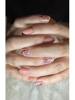 リエクラ(Re eclat)/◆ワンカラー＆アート◆