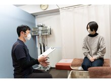 かねこ鍼灸接骨院の雰囲気（土日も営業中♪(整体/美容鍼/肩こり/骨盤矯正/リフトアップ)）