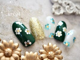 トレンドアート10月