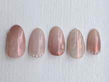 ディティカ ネイル(Dityca nail)/2025 AW collection