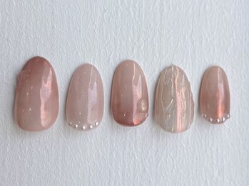 ディティカ ネイル(Dityca nail)/2025 AW collection