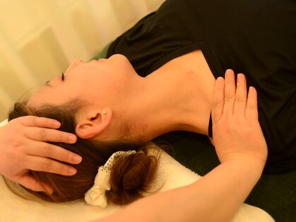 のぞみ整体院 川崎大師店の写真