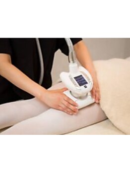 ボディラインを整えたい