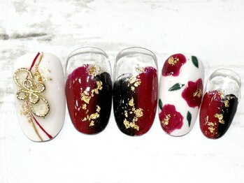 ビービーネイル(BB)/