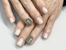 爪処 中野坂上/フラッシュでアゲ～↑↑