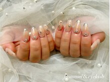 フロムネイルアンドアイラッシュ 神戸三宮(from nail&eyelash)/