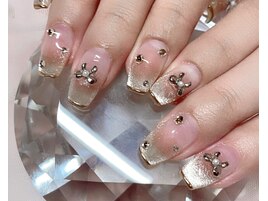 マグネットグラデ☆