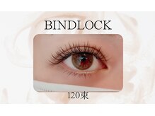 まつげエクステ専門店 アイラ 柏店(EYELA)/バインドロック１２０束