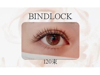 まつげエクステ専門店 アイラ 柏店(EYELA)/バインドロック120束