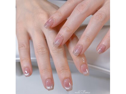 フィオナ(Fiona)の写真