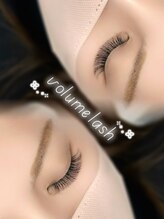 イト(ito)/【ボリュームラッシュ160束】