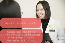 リベル(ReBelle.)