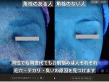 ダイヤモンドトゥルース(Diamond truth)/