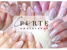 アンプルテ オモテサンドウ(amPURTE omotesando)