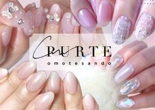 アンプルテ オモテサンドウ(amPURTE omotesando)